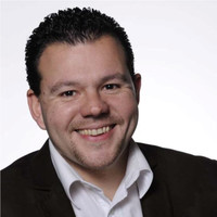 Nicolas Deschamps