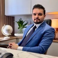 Marlon Faust, CGA, CGE