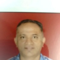 Madan Shinde