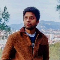 Abinash Kumar