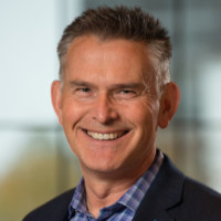 Robin Johnstone