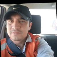 Sergio Calderón Silva