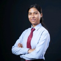 Saloni Sharma