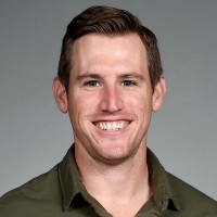 Zachary Carlson
