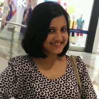 Meghna Sadhu