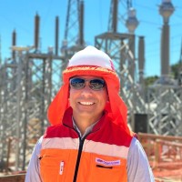 Daniel Orrego Pedreros