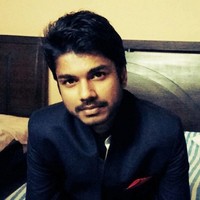Rishabh Saxena