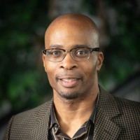 Antwan Mcknight