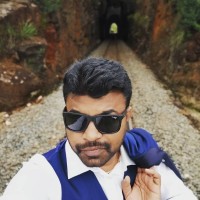 Amrish Ramalingam