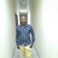 Kayode Oladiran
