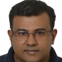 Ranjit Krishnan
