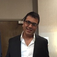 Mike Desai
