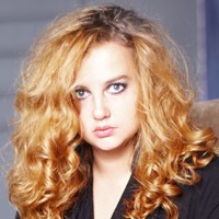 Nataliya Zozulya