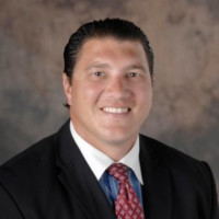 Donny Hodges