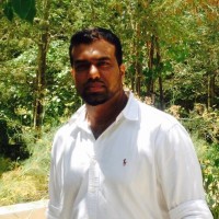 Pradeep Ramachandran