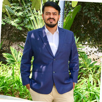 Vinod M.N