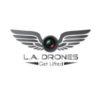 L.A. Drones