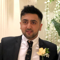 Saqib Ashraf