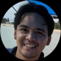 Mark Baldwin Martinez