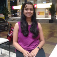 Anagha Chaudhari