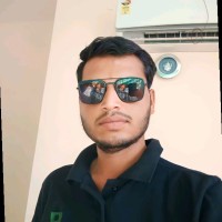 Rishipal Kumar Yadav