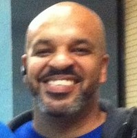 Lamont Allison, Mba