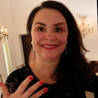 Cécile COURTY