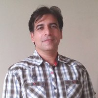 Jahan Zeb
