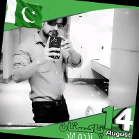 Mudassir Kazmi