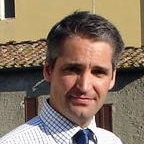 John Grieveson