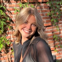 Olivia Bjurström