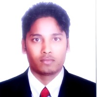Er Manoj Kumar Kushwaha