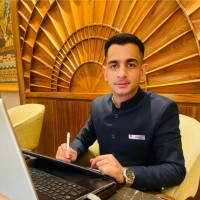 Robin Thakur