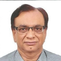 Sunil Sobti