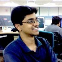 Kumar Abhisheke