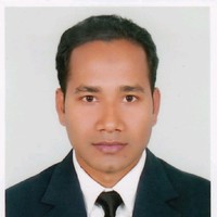 Mohammad Ahammed