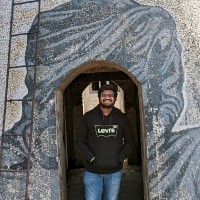 Srikanth Mahadevan