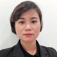 Caroline Vo