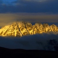 李明生