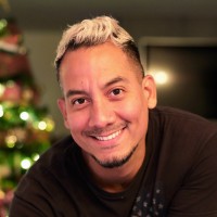 Daniel Huertas Bustamante