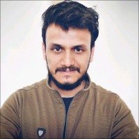 Devendra Dongare