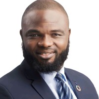 Yusuf Temilola NURUDEEN