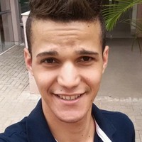 Mateus Perdigão Vieira