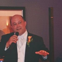 Christopher Gilchrist