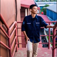 Ikhsan Setiawan