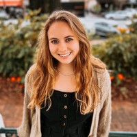 Lydia Ricketts
