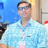 Ashnil Deo