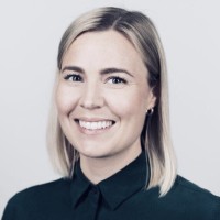 Cathrine Hove Brobak