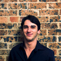 Joshua Benetatos