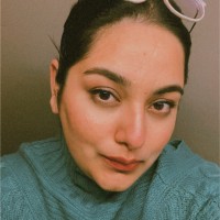 Sachleen Kaur